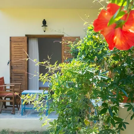Apartment Irtakina *