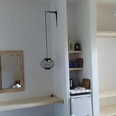 Irtakina Apartment