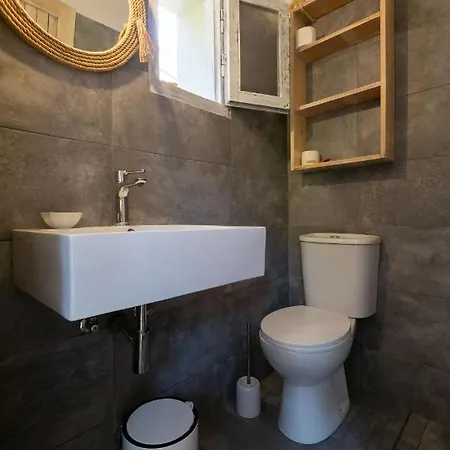 Appartement Irtakina