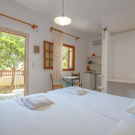 Irtakina Appartement