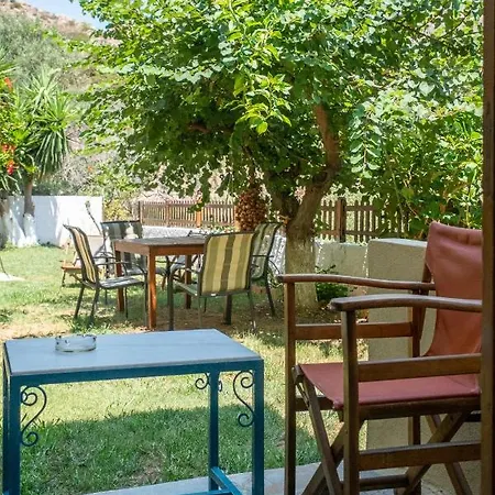 Apartment Irtakina