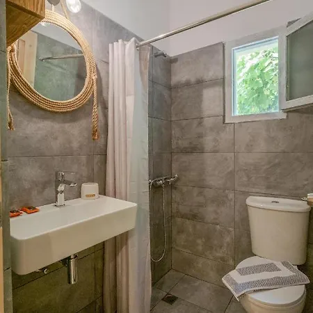 Irtakina Appartement