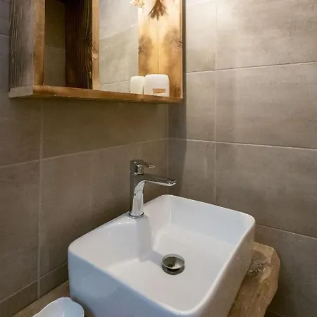 Appartement Irtakina *