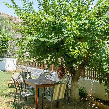 Apartment Irtakina Sougia