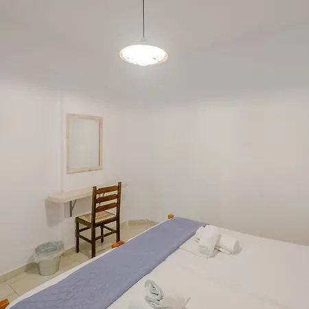 Apartment Irtakina *