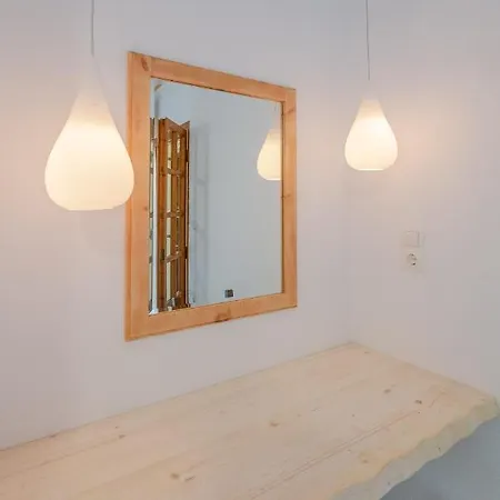 Irtakina Appartement Soúgia