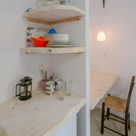 Apartment Irtakina *